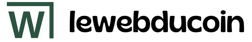 Sites web clairs, rapides et simples pour indépendants | Le Web du Coin